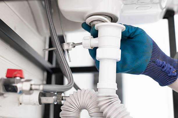 Reliable Drain Cleaning contractor in Langley, SC by Masters Plumbing Service